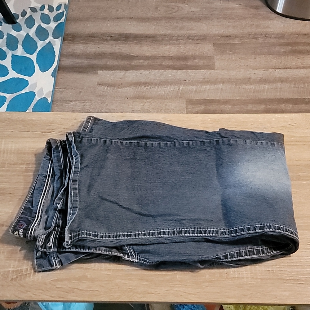 Angels jeans size 24